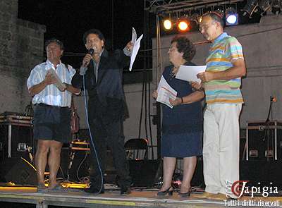 estemporanea di pittura 2007