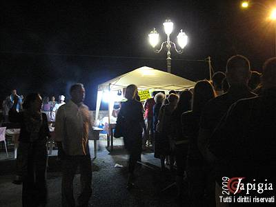 Le foto della 2 Sagra della Salsiccia e birra a Felline