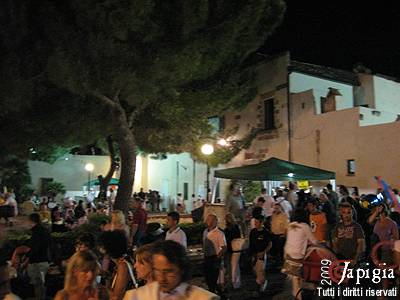 Le foto della 2 Sagra della Salsiccia e birra a Felline