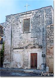 La Chiesa di San Giuseppe