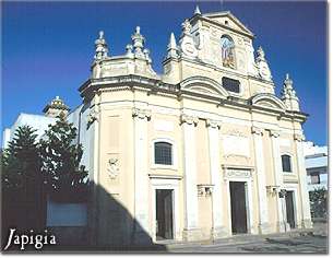 La Chiesa di S. Quintino