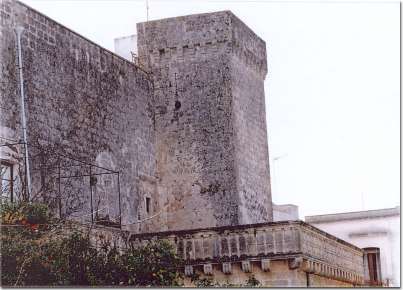 Il castello Il castello