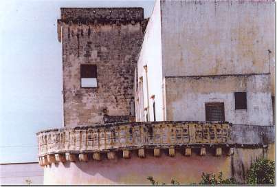 Il castello Il castello