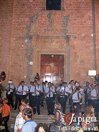 Sagra della polpetta 2007