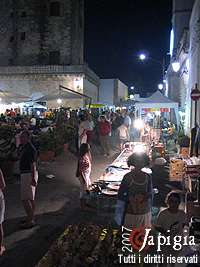 Sagra della polpetta 2007