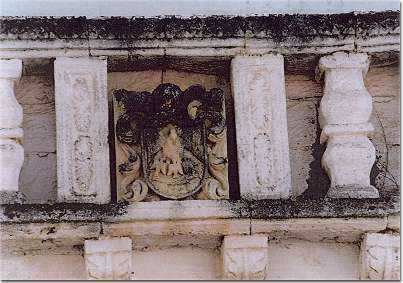 Centro storico