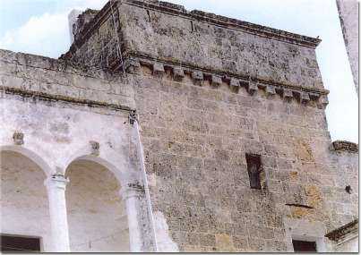 Centro storico