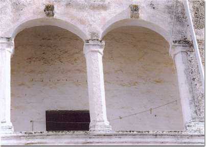 Centro storico