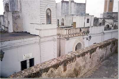Centro storico