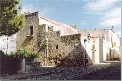 Centro storico