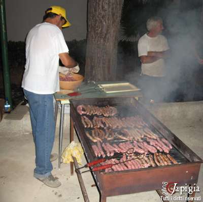 festa della bira e della salsiccia 2008