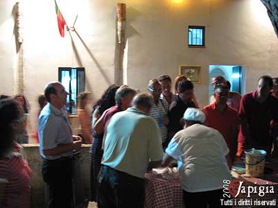 festa della bira e della salsiccia 2008