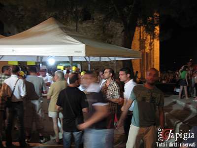 festa della bira e della salsiccia 2008