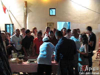 festa della bira e della salsiccia 2008