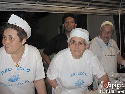festa della bira e della salsiccia 2008
