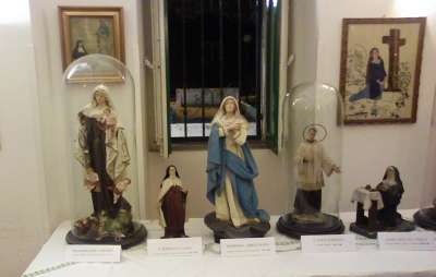 Mostra di Statue antiche