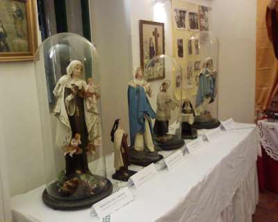 Mostra di Statue antiche