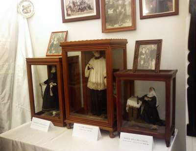 Mostra di Statue antiche