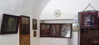 Mostra di Statue antiche