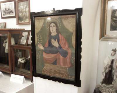 Mostra di Statue antiche
