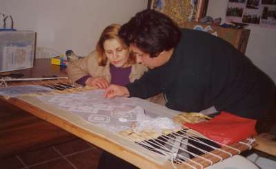 Corso di Filet
