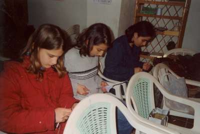 Corso di Filet