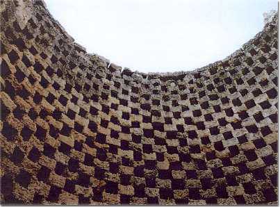 la torre colombaia