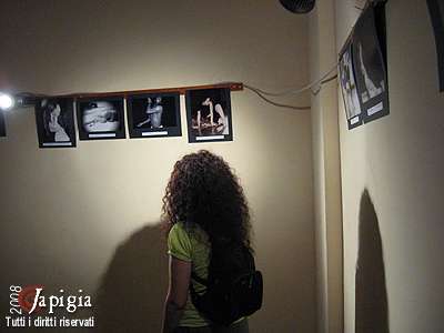 Sagra della polpetta 2009, la mostra fotografica