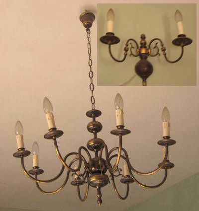 lampadario