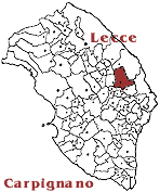 Carpignano Salentino
