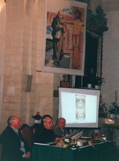Convegno dedicato a Padre Grezzi