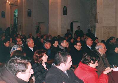 Convegno dedicato a Padre Grezzi
