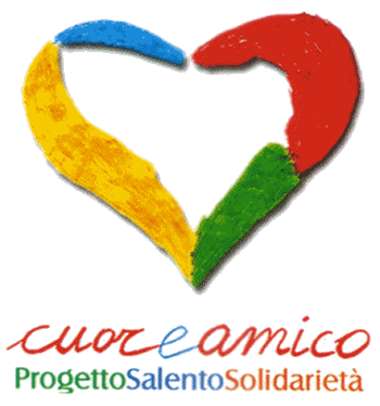 Cuore Amico