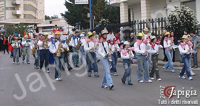 Carnevale 2007