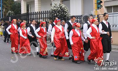 Carnevale 2007