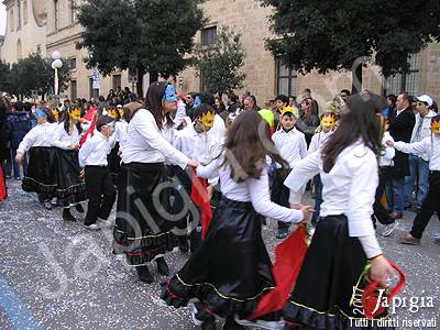 Carnevale 2007