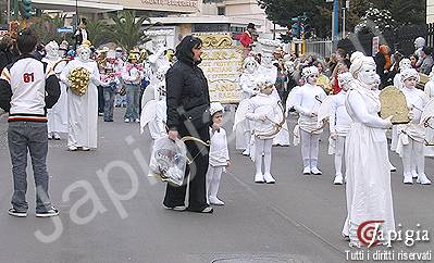 Carnevale 2007