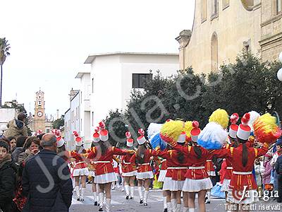 Carnevale 2007