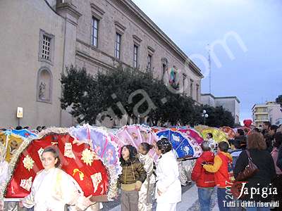 Carnevale 2007