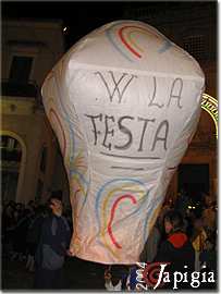 La Festa