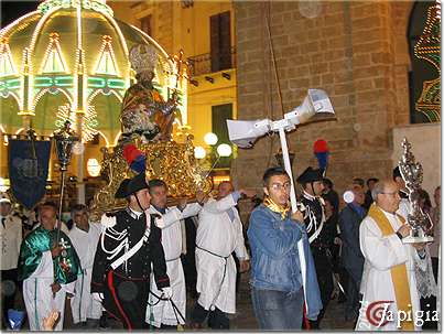 La Processione