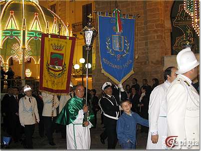 La Processione