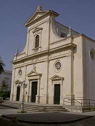 Chiesa Matrice