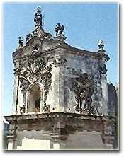 La Chiesa dell'Immacolata