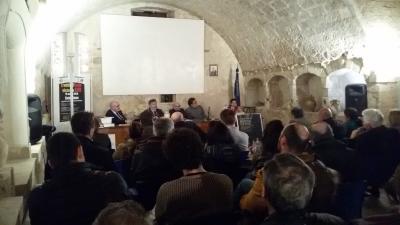 L'unità d'italia vista dal SUD L'italia vista dal SUD