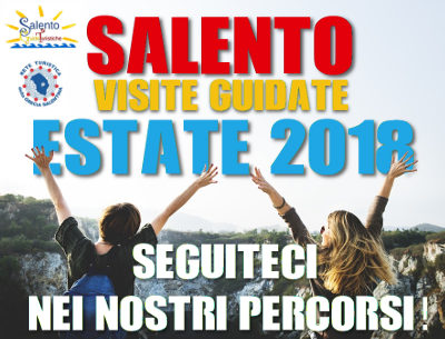 visite guidate estate 2018 visite guidate estate 2018