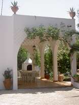 Villa Mediterranea