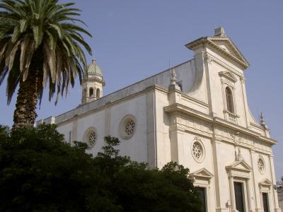 Chiese aperte 1 maggio 2011