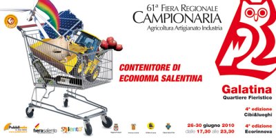 prossimi eventi