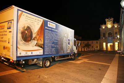 Mostra FRANCESCO DI PAOLA: TESTIMONIANZE